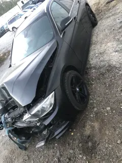 Bmw F31 330d 258hp НА ЧАСТИ ( бмв ф31 330д 258 коня ) — снимка 5