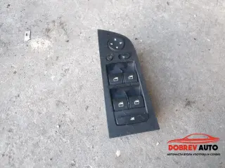 Бутони ел. стъкла за BMW E90