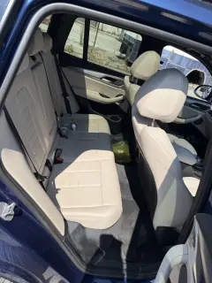 Bmw x3 g01 2.0d 190hp НА ЧАСТИ ( бмв х3 г01 2.0д 190 коня ) — снимка 7