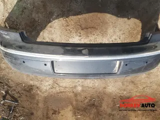 Задна броня за VW Phaeton W12