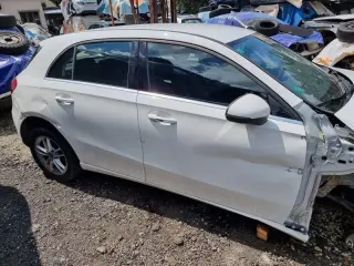 Mercedes A180i W177 на части 2020г. — снимка 4