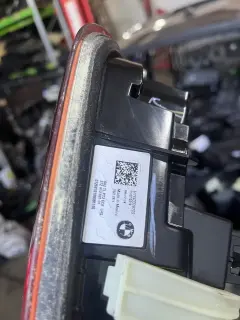 Стопове бмв х4 г02 ( stopive bmw x4 g0 2020g ) — снимка 5