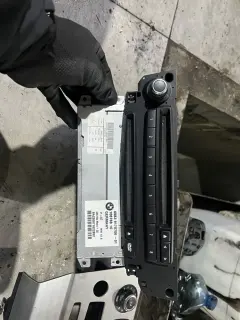 Ццц навигация бмв 6 е63 ( ccc navigation bmw e63 ) — снимка 2