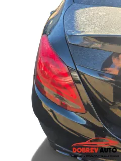 **САМО НА ЧАСТИ***  Mercedes C220 W205, AMG Line — снимка 7