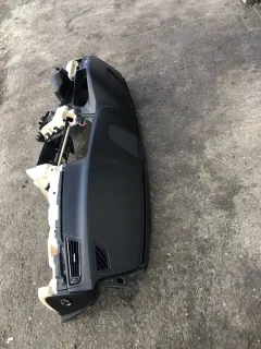 Табло бмв 5 ф10/11 ( tablo bmw 5 f10/11 ) — снимка 2