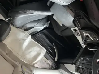 Bmw F31 320 x-drive 184hp НА ЧАСТИ ( бмв ф31 320хд 184) — снимка 6