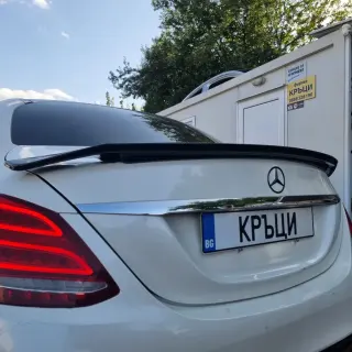 Mercedes C220 W205 AMG packet 2017г. на части — снимка 9