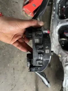 Лентов кабел бмв 3 г20/21 ( lentov kabel bmw 3 g20/21 ) — снимка 2