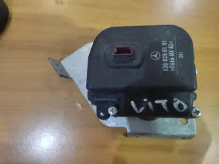 Задно дясно моторче за парно - 152 за Mercedes Vito W639