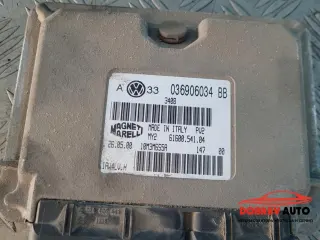 ECU за Volkswagen Golf MK4