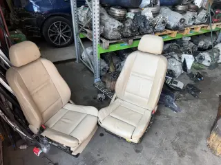 Предни седалки бмв х5 е70 с подгрев ( predni sedalki bmw x5 e70 podgrev )