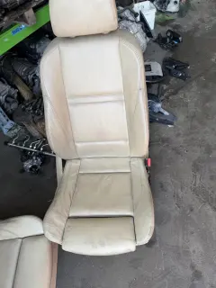 Предни седалки бмв х5 е70 с подгрев ( predni sedalki bmw x5 e70 podgrev ) — снимка 2