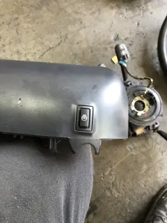 Волан с подгрев бмв 3 е90/91 ( volan s podgrev bmw 3 e90/91 ) — снимка 3