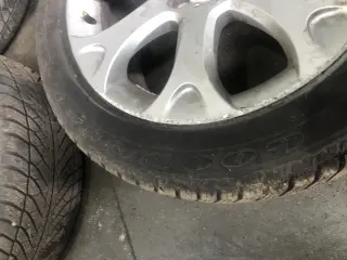 Джанти с гуми бмв х6 е71 19 ( djanti s gumi bmw x6 e71 19 ) — снимка 6