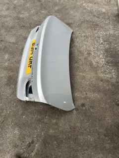 Заден капак бмв 3 ф30 ( zaden kapak bmw 3 f30 ) — снимка 3