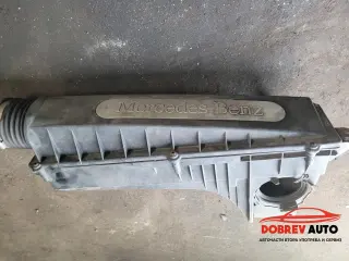 Кутия въздушен филтър за Mercedes C Class W203 200 Kompressor