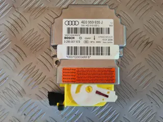 Airbag модул за Audi A8 D3 4.2i Long