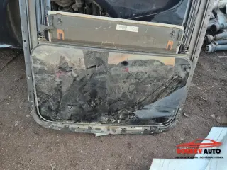 Шибидах за Audi A6 4F TDI