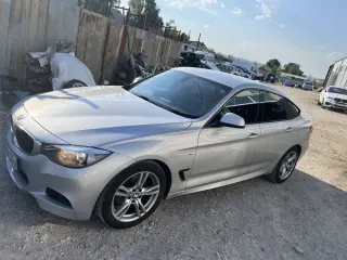 Bmw 3gt f34 320d 184hp НА ЧАСТИ ( бмв 3гт ф34 320д 184 ) — снимка 3
