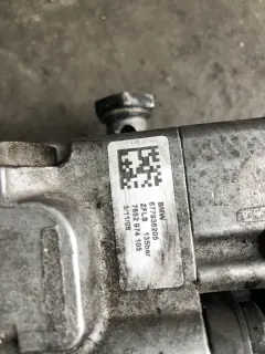 Стартер/динамо/хид помпа бмв 525хи 218 ( starter/dinamo/pompa bmw e60 — снимка 3