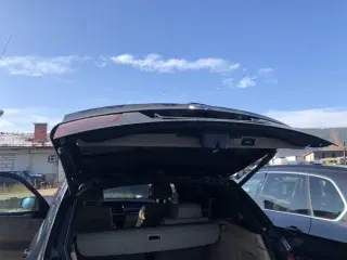 Bmw x5 e70 3.5d 286hp M-pack НА ЧАСТИ (бмв х5 е70 3.5д 286 коня ) — снимка 6