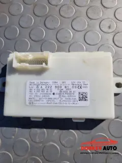 Keyless модул за Mercedes S Class W222