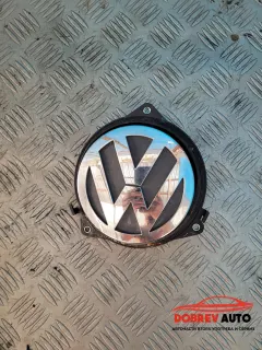 Бутон заден капак за VW CC 2.0 TDI