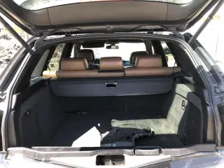 БМВ Х5, Е70, 3.0д, 235кс НА ЧАСТИ (BMW X5, E70, 3.0d, 235hp chasti) — снимка 10