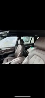 Bmw x5 f15 M50D НА ЧАСТИ ( бмв х5 ф15 5.0 д 381 коня ) — снимка 4