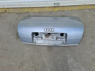 Заден капак за Audi A6 C5 2.4 i Automat Sedan