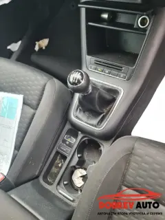 **САМО НА ЧАСТИ*** VW Tiguan 2.0TDI, 4motion, Панорама, Камера — снимка 5