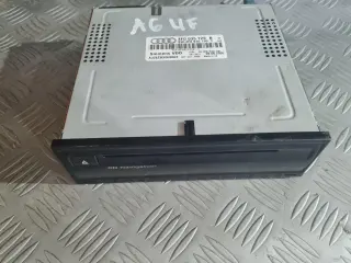 CD навигация за Audi A6 C6