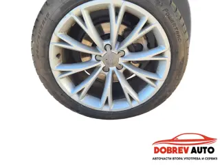 **САМО НА ЧАСТИ** Audi A8 D3 4.2TDI, Bang and Olufsen, Distronic — снимка 10