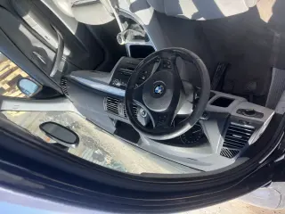 Bmw e87 118d 143hp НА ЧАСТИ ( бмв е87 118д 143 коня ) — снимка 6