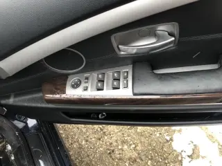 Bmw e65 730d 231hp FACE на части ( бмв е65 730д 231 коня ) — снимка 8
