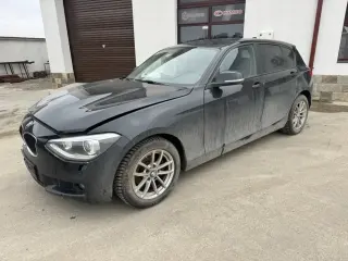 Бмв ф20, 114i, на части — снимка 2