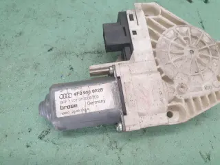 Предно дясно моторче за ел. стъкло за Audi A6 4F