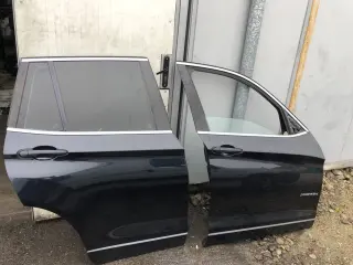 Врата бмв х3 ф25 ( vrata bmw x3 F25 )
