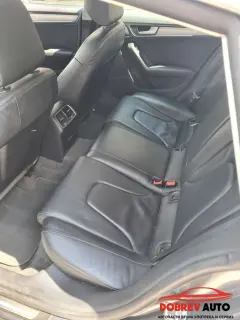 ***Само на части*** Audi A5 2.0 TDI, Sportback, Facelift, десен волан — снимка 8