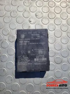 Keyless модул за VW Passat B8