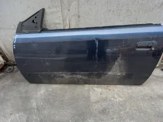 Предна лява врата за Opel Astra G Bertone