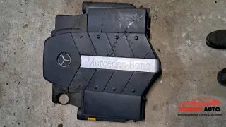 Филтърна кутия за Mercedes S500 W220