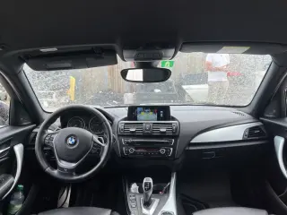 Bmw F20 M135i x-drive НА ЧАСТИ ( бмв ф20 м 135 бензин 320 коня ) — снимка 6