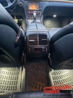 **САМО НА ЧАСТИ***  Mercedes E320, W211, 204hp, Avangarde — снимка 14