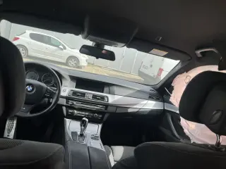 Bmw f11 530d 245hp M-pack на части ( бмв ф11 530д 245 коня ) — снимка 5