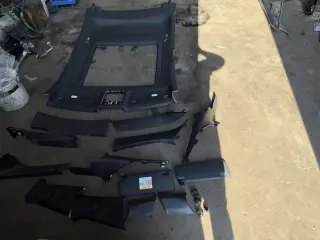Черен таван бмв х4 г02 с панорама ( cheren tavan bmw x4 g02 )