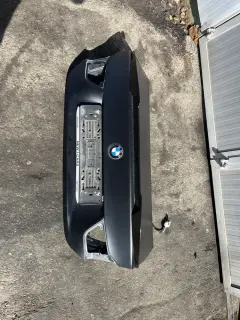 Заден капак бмв 4 ф32 купе ( zaden kapak bmw 4 f32 coupe )