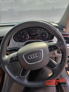 **САМО НА ЧАСТИ***  Audi A8 D4, 4.2TDI, Full Led, Софтуер — снимка 9