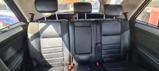 Mercedes ML 6,3 AMG на части W164 — снимка 8