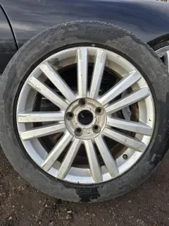 Продавам джанта 17" от VW Passat CC